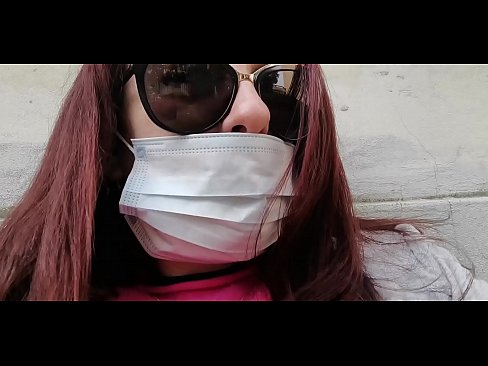 ❤️ Η Νικολέτα εκδικείται τον γείτονά της και κατουράει στο γκαράζ του (Ειδικό Covid19 Ιταλική καραντίνα) ❤️❌ Ποιότητα πορνό ️❤